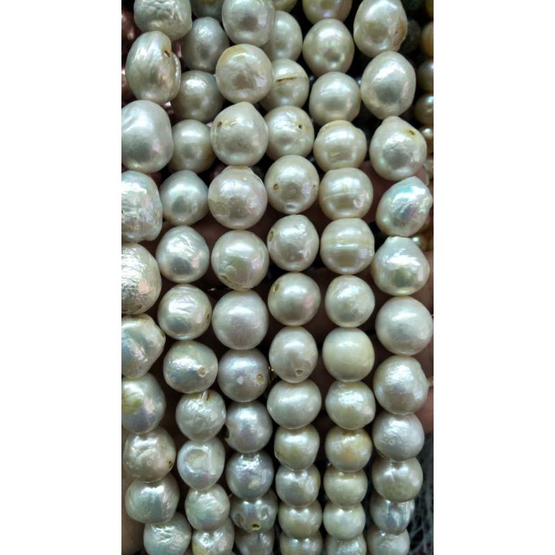 mutiara barok air tawar