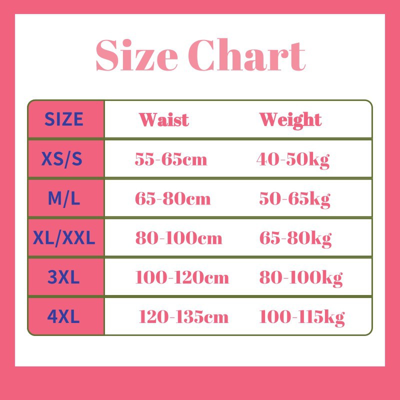 Slimming Girdle Pants Girdle Shapewear  High Waist Pants Seamless Corset Korset Bengkung 612