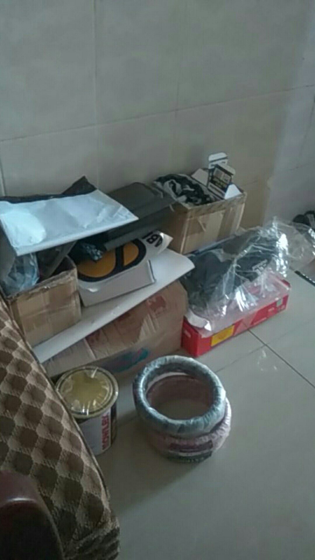 Engsel Pintu / Engsel Jendela 5 Inch / 5 Stainless Steel Ss-304 ( Sus 304 ) Muller