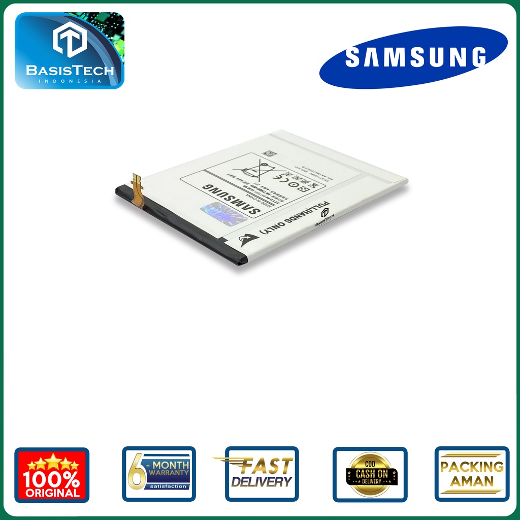 BATERAI SAMSUNG TAB 3 Lite 7.0 - T110 - T111 - T115 - T116 - EB-BT111ABE - EB-BT115ABE - ORI