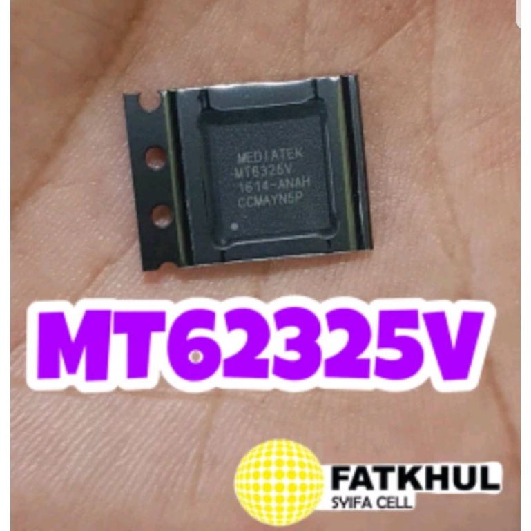 IC MT6325V