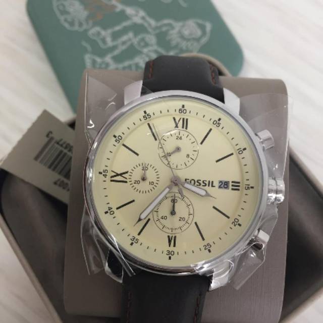 Fossil Original BQ1007