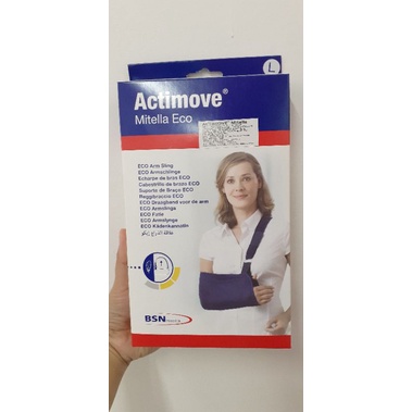 ACTIMOVE MITELLA ACO