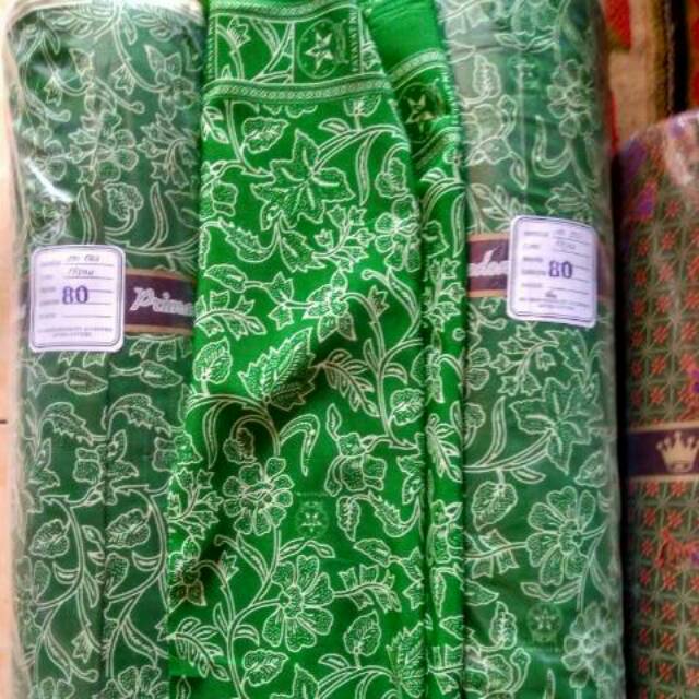 Kain Batik Fatayat Nu Shopee Indonesia