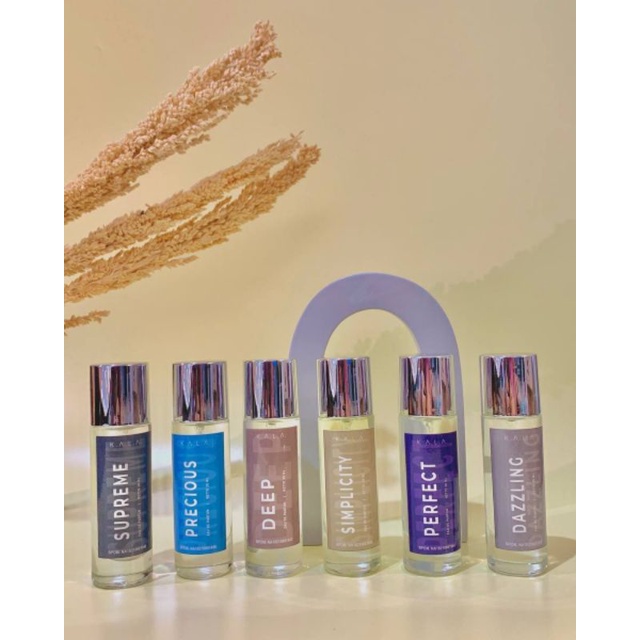 K. A. L. A EAU DE PARFUM