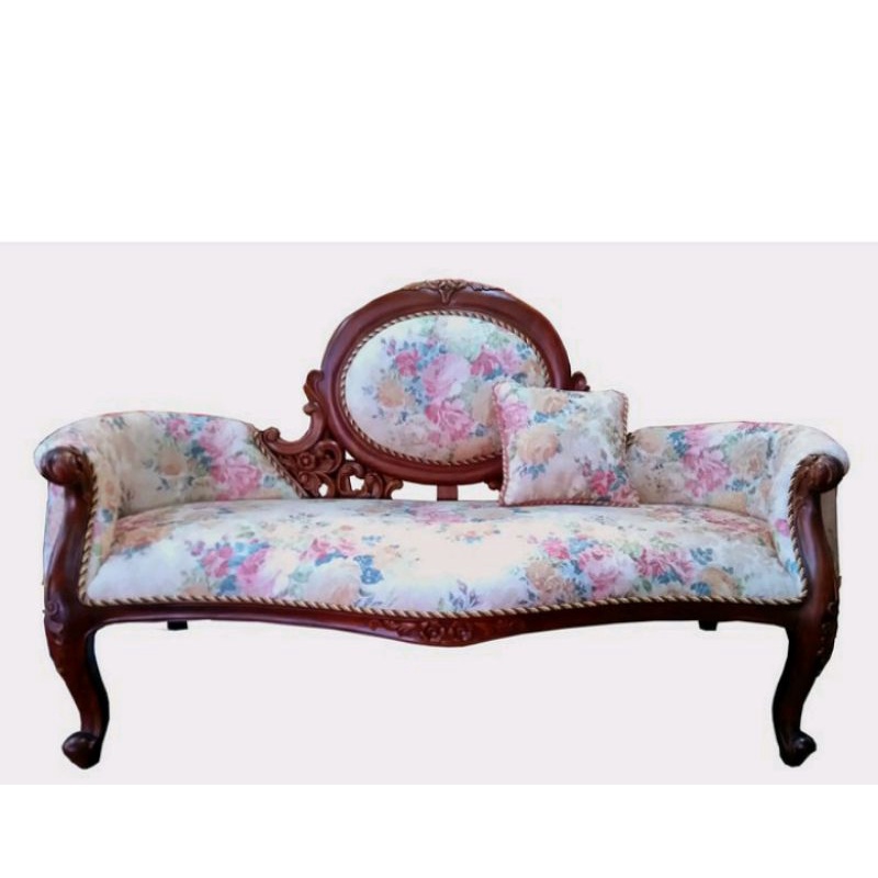 sofa cleopatra clasic mebel jepara
