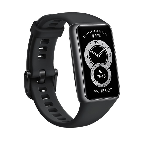 Smartwatch Huawei band 6