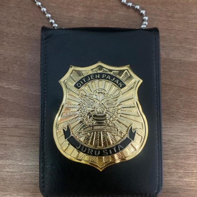 

Office & Stationery | Document Organizer | Dompet Kta, Name Tag Holder Jurusita Pajak | Best Seller