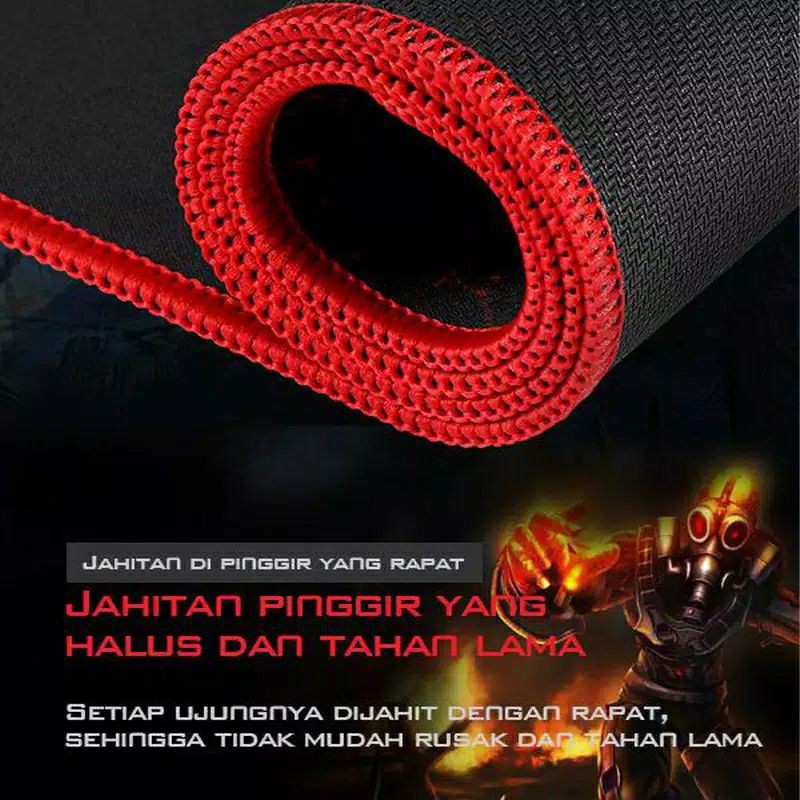 Gamen GP-XL Anti Slip Gaming Mousepad