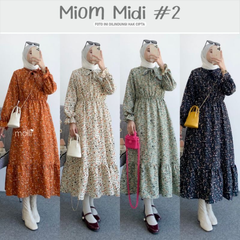 MIOM MIDI