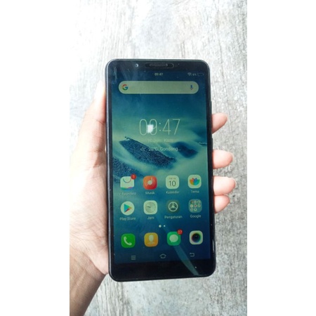 Vivo Y71 Ram 2GB Second