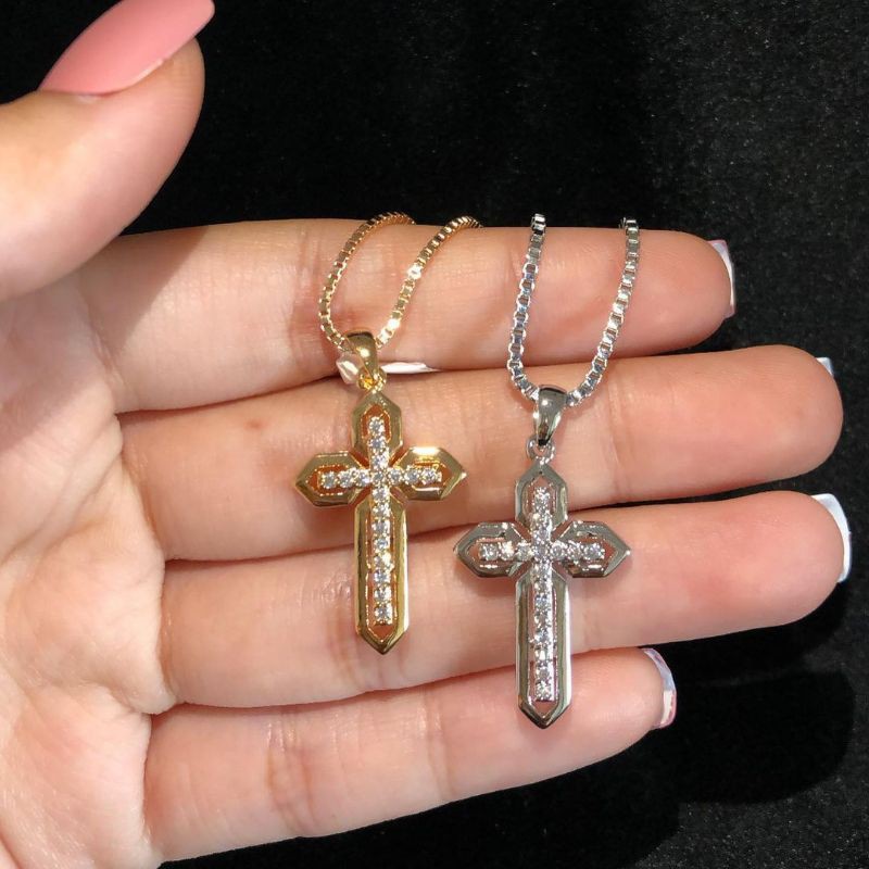 LIONTIN SALIB SEMI EMAS