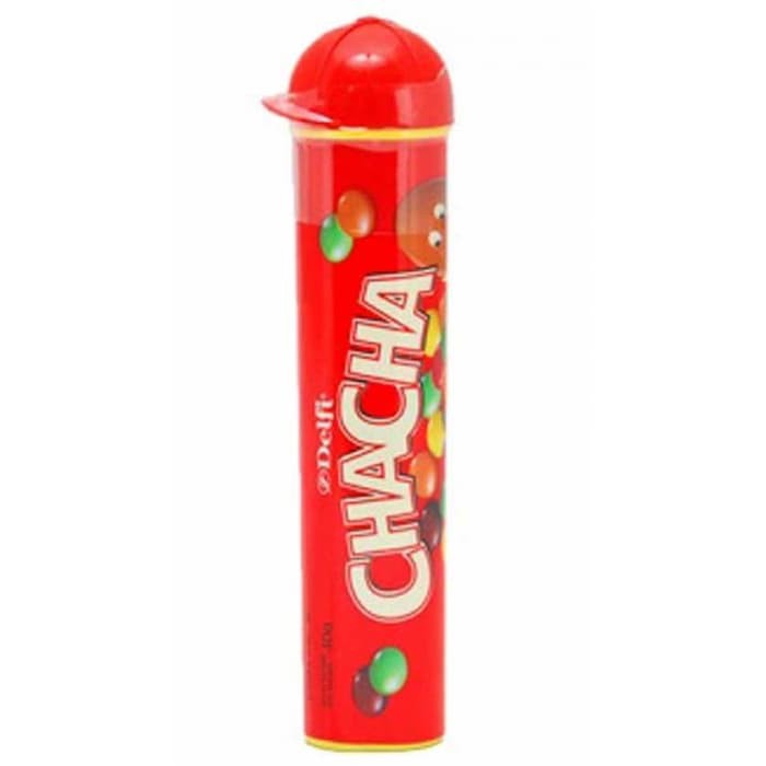 

DELFI CHA CHA MINI TUBE 40GR