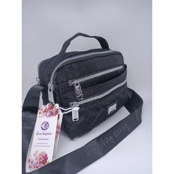 Tas 5 Res ORI Ernes Angeline 3265-30 Free Dustbag