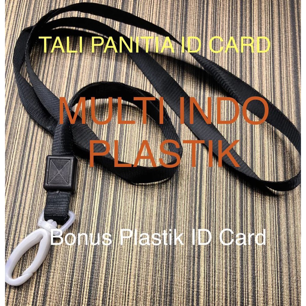 

Termurah ID Card murah kantong panitia pemilu nametag murah tali lanyard murah Terlaris