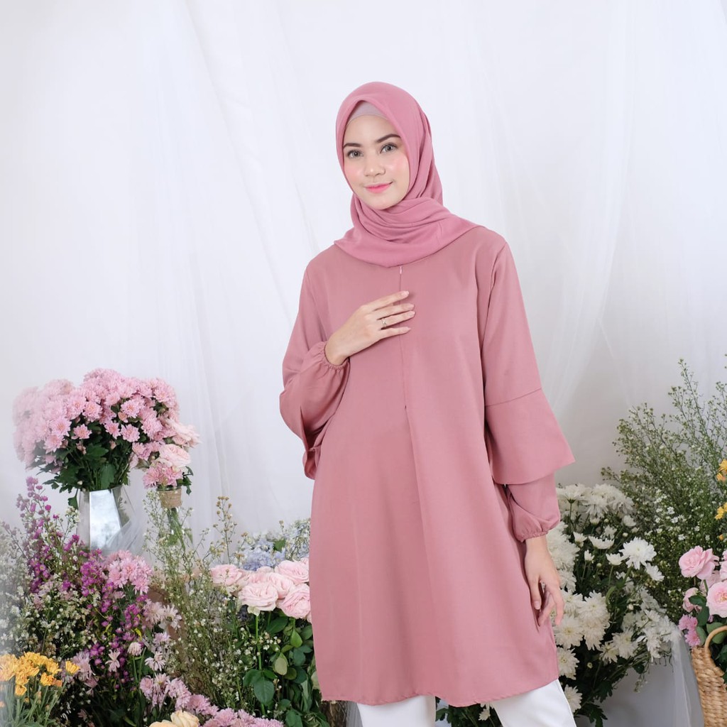 Kirana Tunik