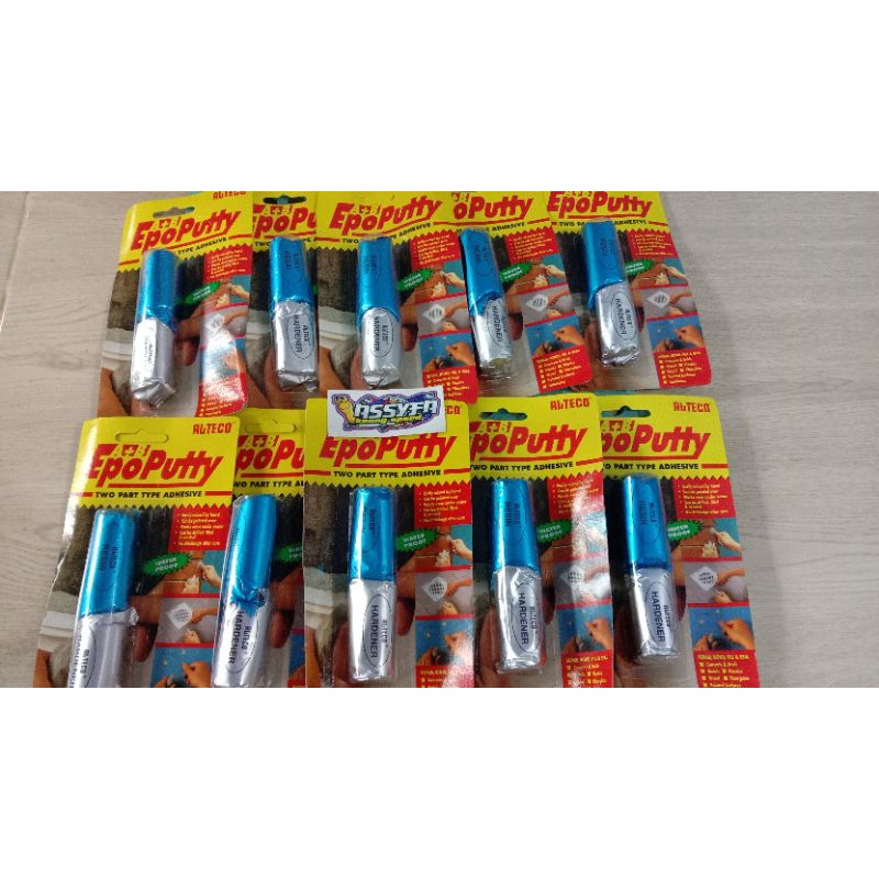 

lem porting/lem epoputty/lem kapal