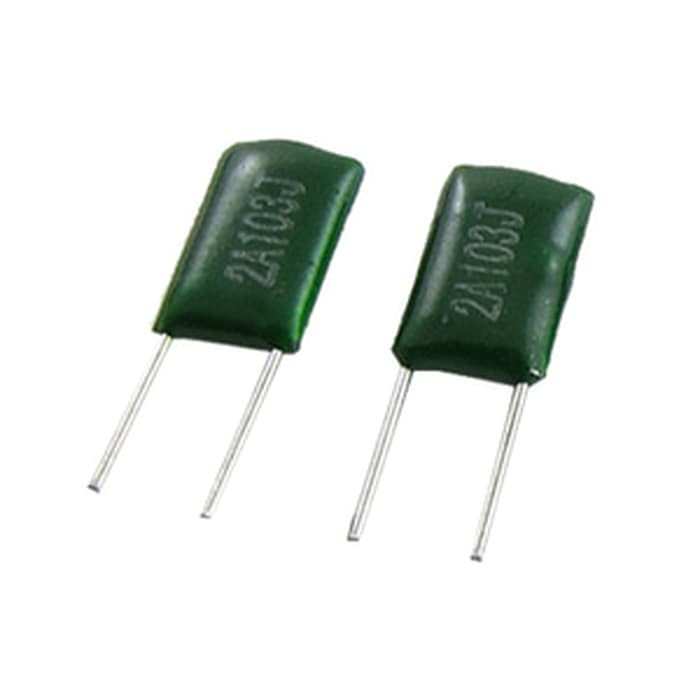 [PAS-9048] KAPASITOR CAPACITOR MYLAR GENERIK 10nf 103,0,01uf 100V