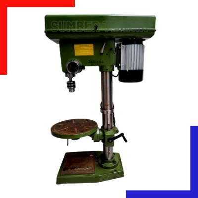 MESIN BOR DUDUK MERK WEST LAKE TYPE ZQ4116