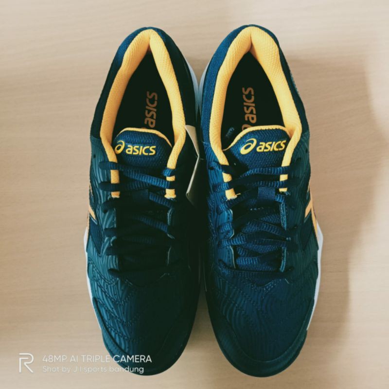 asics dedicate 6 mens