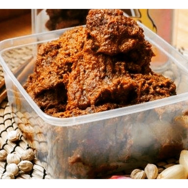 

Rendang Kiloan