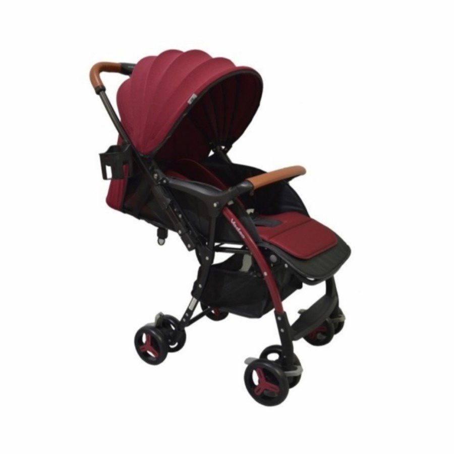 Stroller Chris Olins Vadso A817