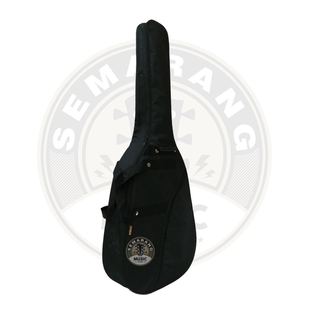 Tas Gitar Akustik dan Jumbo / Softcase Gitar Akustik dan Jumbo Bahan Busa