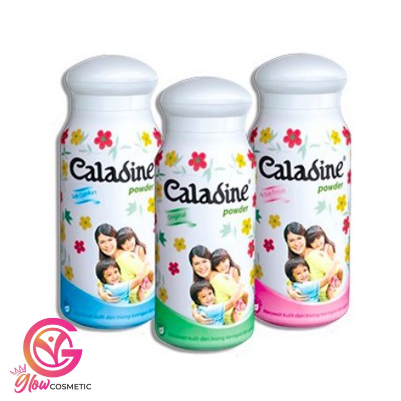 CALADINE POWDER 100GR