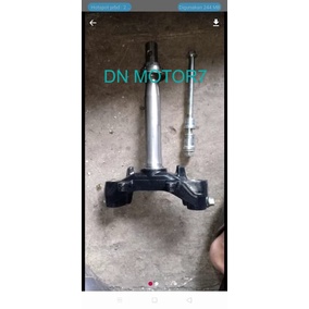 segitiga pork porek T fullset Scoopy New Original Scoopy K93 ring 12