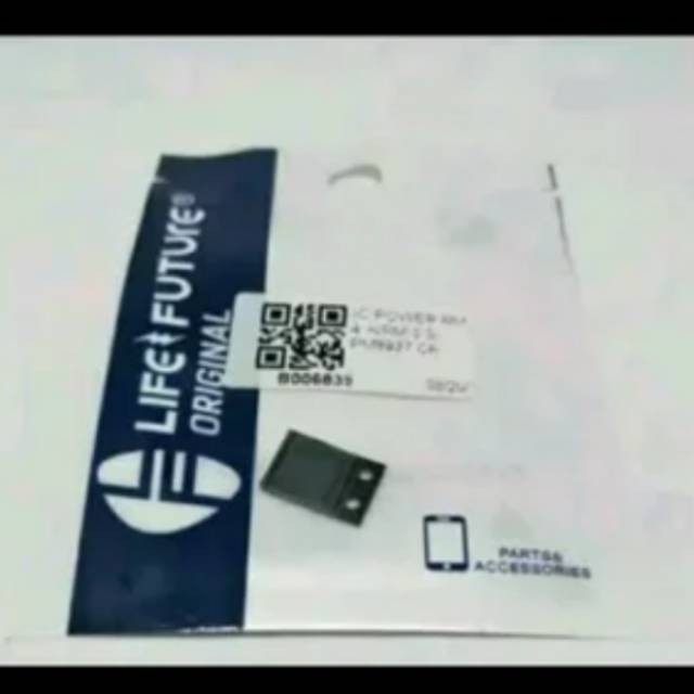 IC POWER XIAOMI REDMI 5A