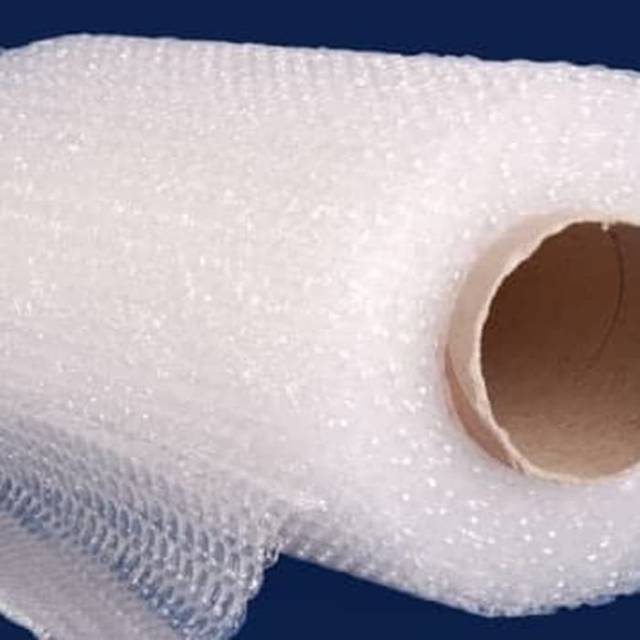 

Bubble wrap
