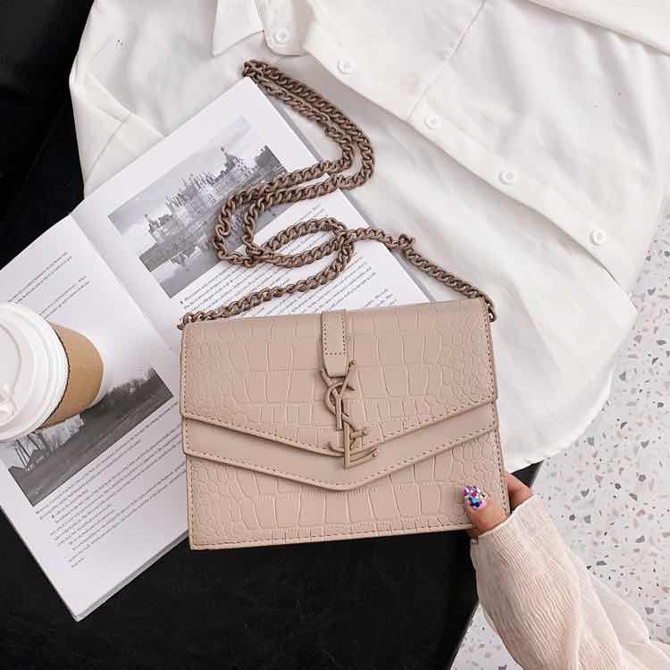 TASHAPPY BQ2888 tas SELEMPANG Stylish Elegant wanita import model korea supplier tas import