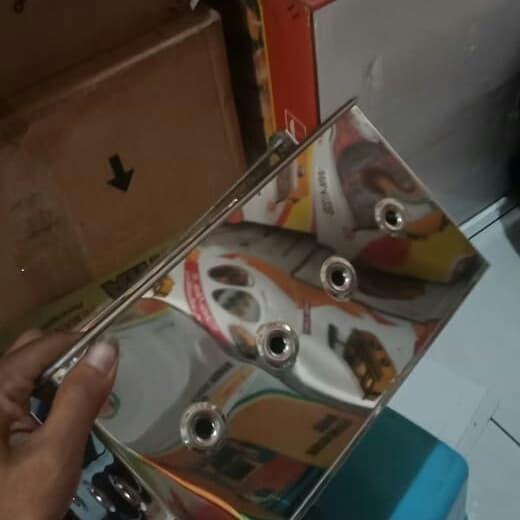 Tutup Cetakan Kue Balok/Anglo Kue Balok Pakai Arang