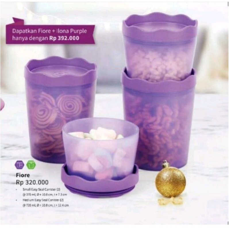 fiore moorlife / toples plastik tebal / toples hijau / toples cantik / toples murah