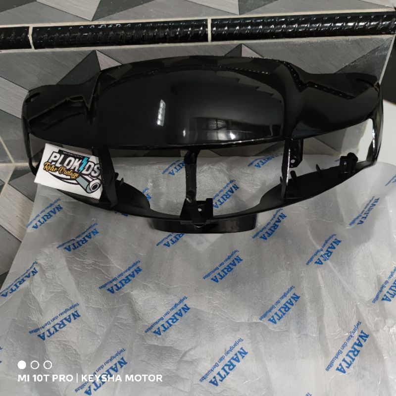 BATOK TOTOK KEPALA DEPAN SUZUKI TORNADO