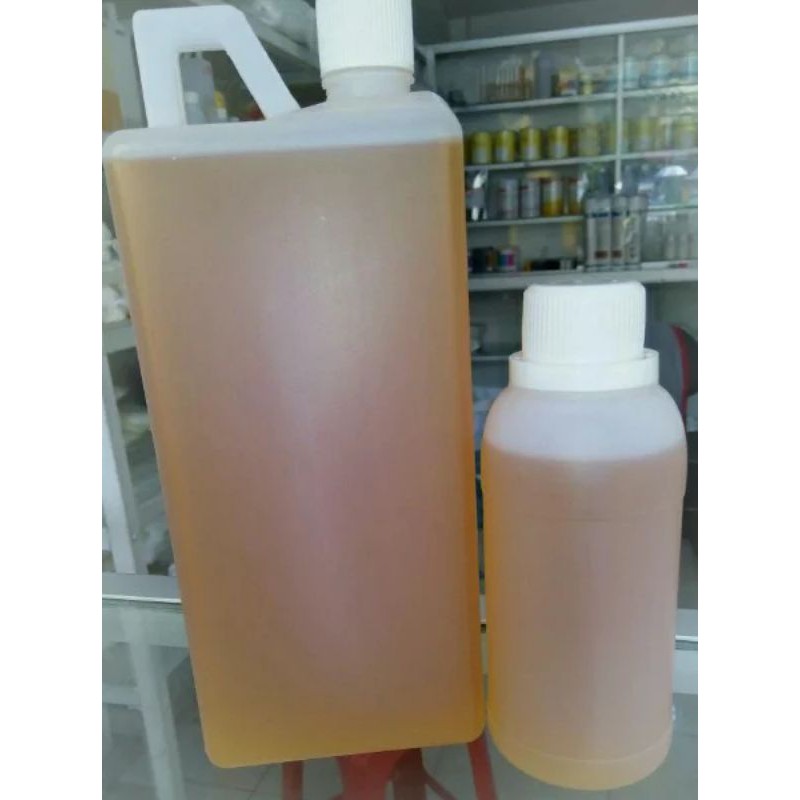 Bibit Biang Parfum Laundry 250 ml