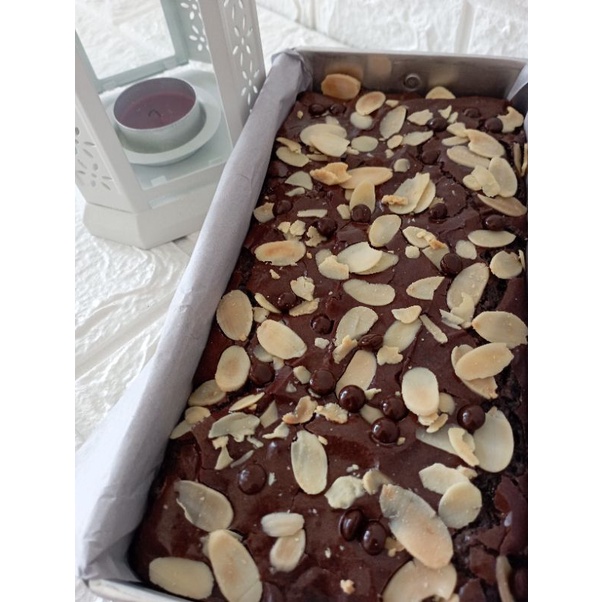 

fudge brownies premium