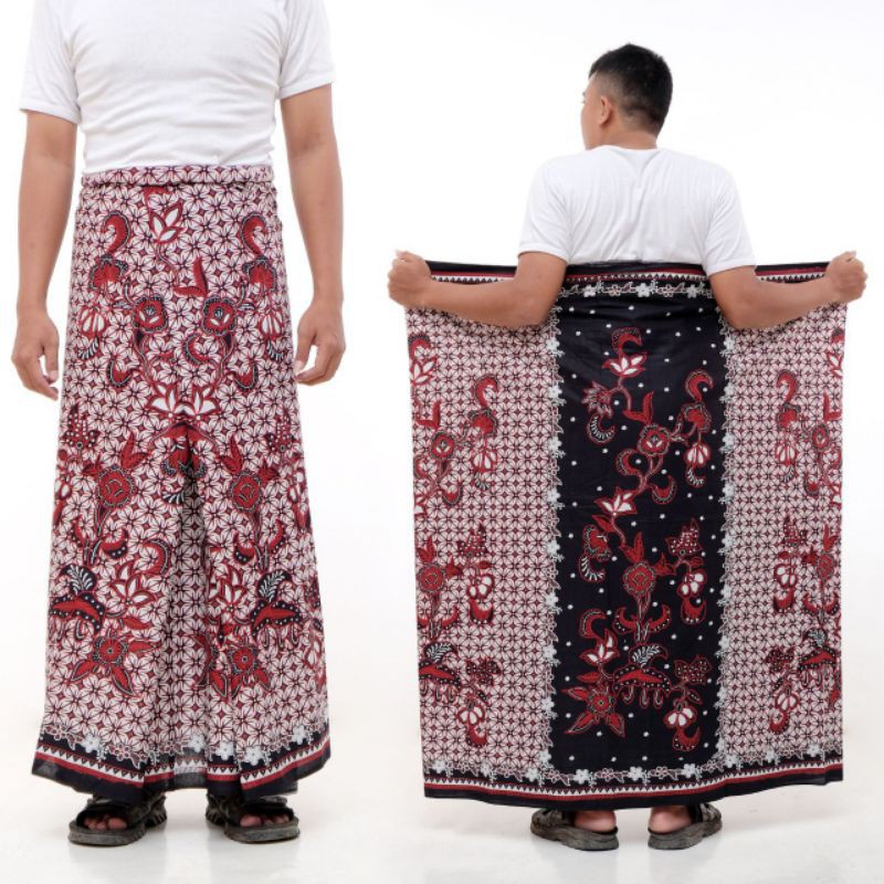 sarung batik pekalongan sarung syubanul muslimin sarung ...