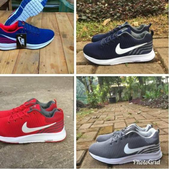 harga nike running