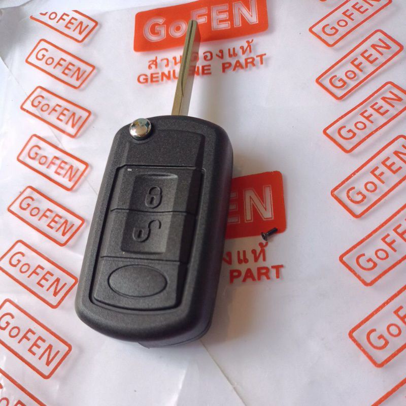 RUMAH KUNCI REMOT DUPLIKAT LAND ROVER RANGE ROVER DISCOVERY SPORT