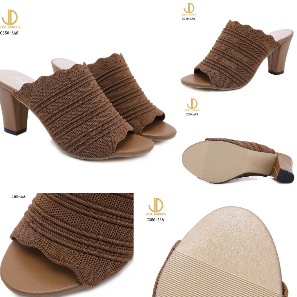 Original Shoes JOSE DAROCA / FASHION SHOES / SEPATU WANITA