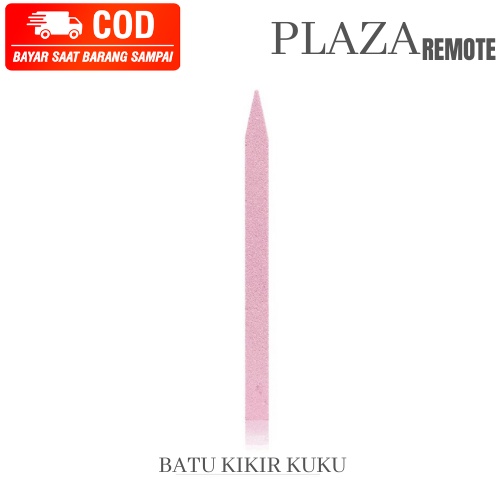 BATU ASAH ASAHAN KUKU POLISHING NAIL ART