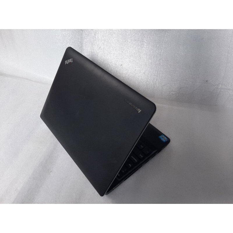 laptop Lenovo thinkpad E120