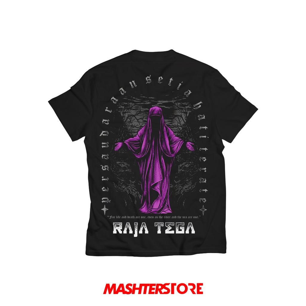 KAOS RAJATEGA ll MASHTER STORE