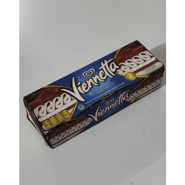 Ice Cream WALLS VIENNETTA