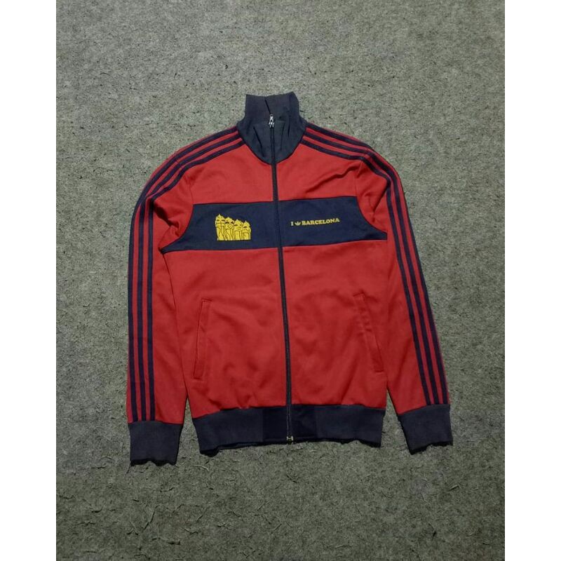 Tracktop Adidas 'Barcelona'