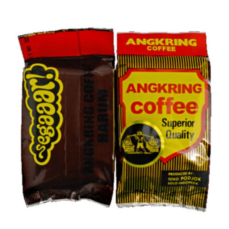 

ANGKRING KOPI BUBUK 250 GR