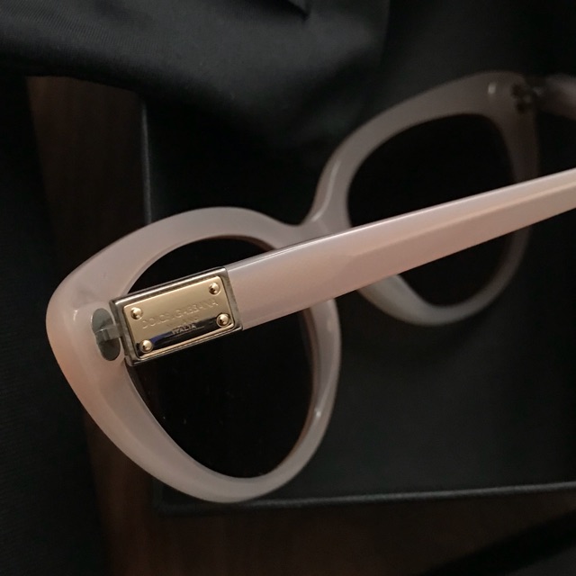 DOLCE & GABBANA SUNGLASSES