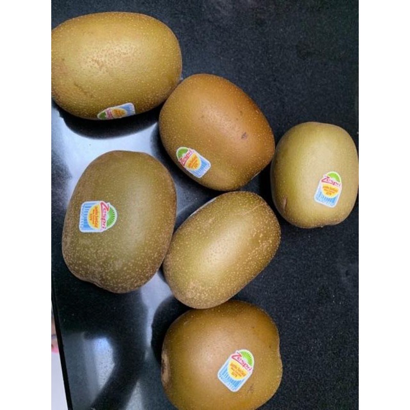 

Buah kiwi segar kaya manfaat/ 500 gram