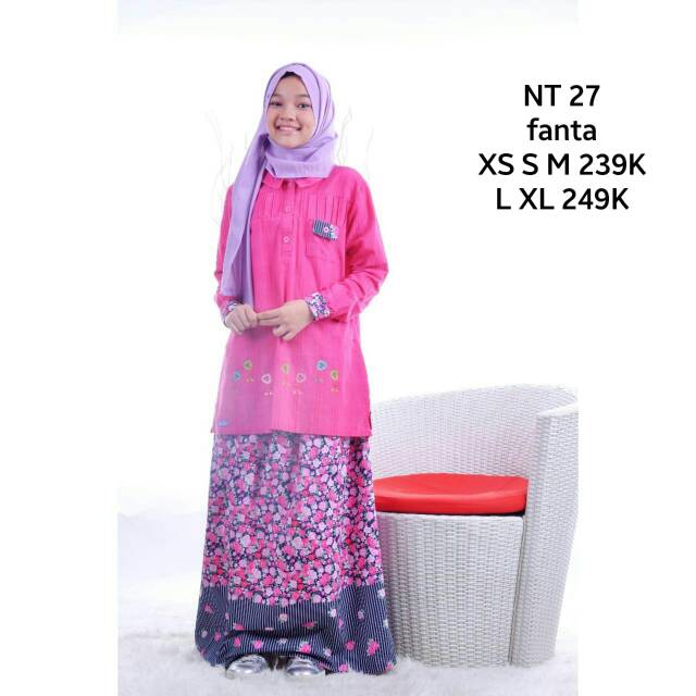 Nibras Teen 27